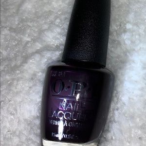 OPI Lincoln Park After Dark
